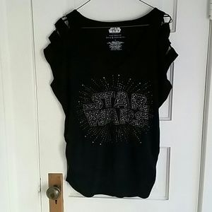 Rock & Republic Tops - Star Wars 2FER!! Rock & Republic Tops - Star Wars 2FER!!